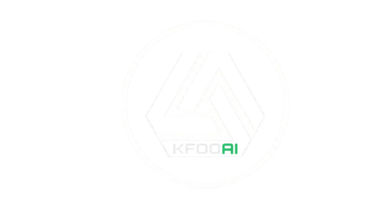 KFOO AI Logo